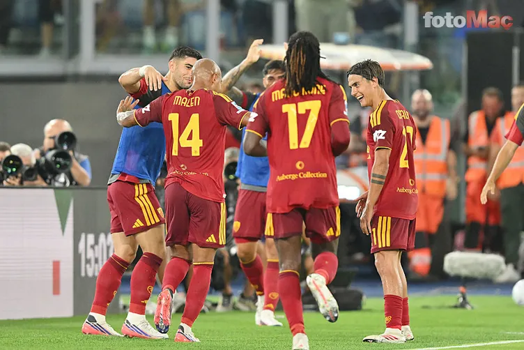 UEFA kulüpler sıralaması güncellendi! Türk devi 25 sıra birden yükseldi