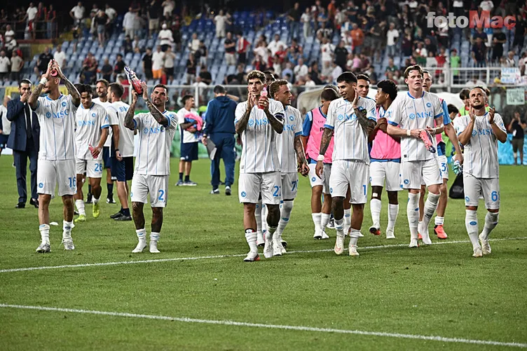UEFA kulüpler sıralaması güncellendi! Türk devi 25 sıra birden yükseldi