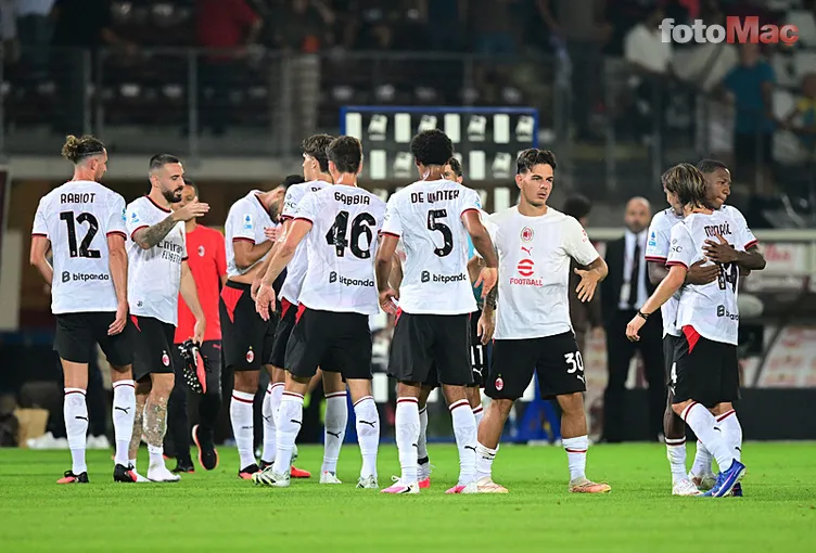 UEFA kulüpler sıralaması güncellendi! Türk devi 25 sıra birden yükseldi