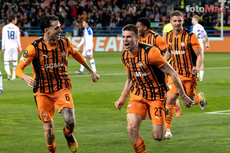 UEFA kulüpler sıralaması güncellendi! Türk devi 25 sıra birden yükseldi