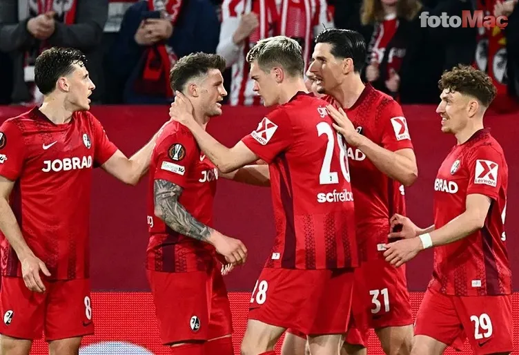 UEFA kulüpler sıralaması güncellendi! Türk devi 25 sıra birden yükseldi