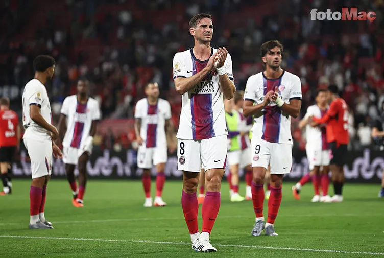 UEFA kulüpler sıralaması güncellendi! Türk devi 25 sıra birden yükseldi