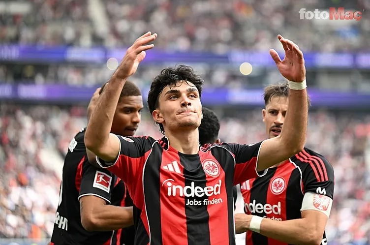 UEFA kulüpler sıralaması güncellendi! Türk devi 25 sıra birden yükseldi