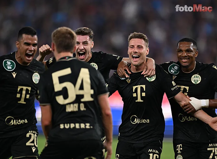 UEFA kulüpler sıralaması güncellendi! Türk devi 25 sıra birden yükseldi