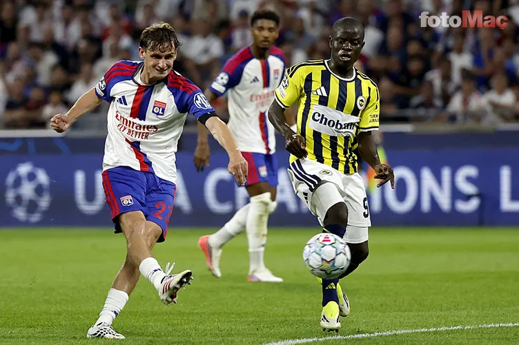 UEFA kulüpler sıralaması güncellendi! Türk devi 25 sıra birden yükseldi