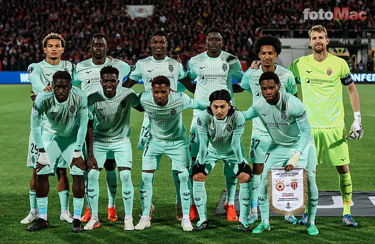 UEFA kulüpler sıralaması güncellendi! Türk devi 25 sıra birden yükseldi