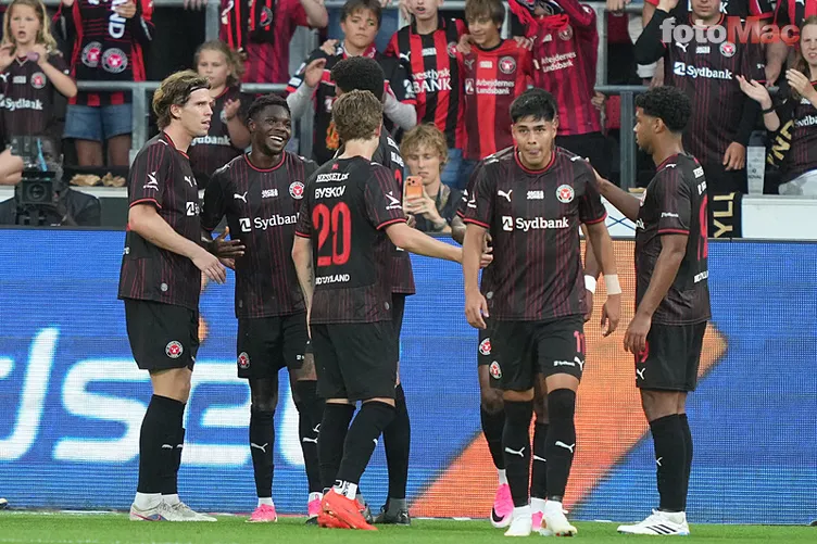 UEFA kulüpler sıralaması güncellendi! Türk devi 25 sıra birden yükseldi