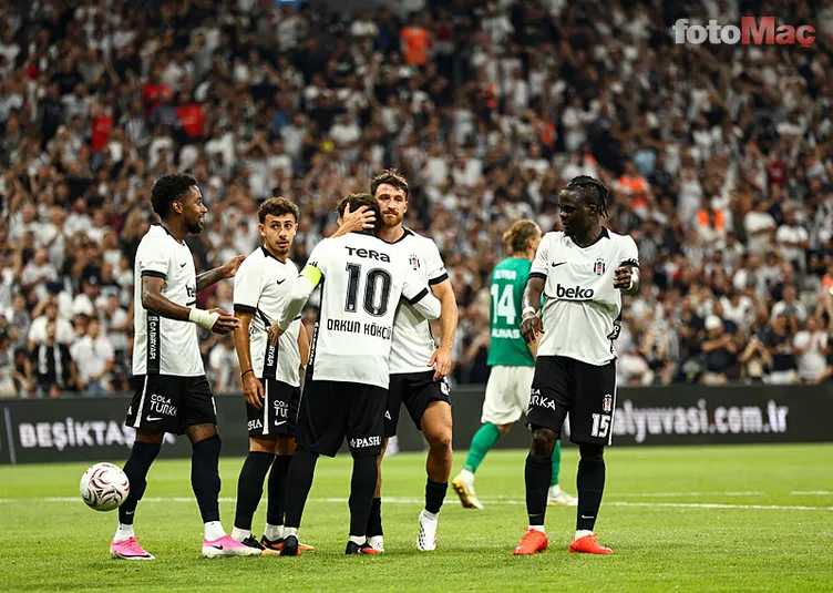 UEFA kulüpler sıralaması güncellendi! Türk devi 25 sıra birden yükseldi