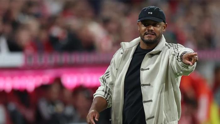 Vincent Kompany neden bayılıp, hastanelik oldu? Perde arkasında yaşananlar ortaya çıktı