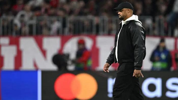 Vincent Kompany neden bayılıp, hastanelik oldu? Perde arkasında yaşananlar ortaya çıktı