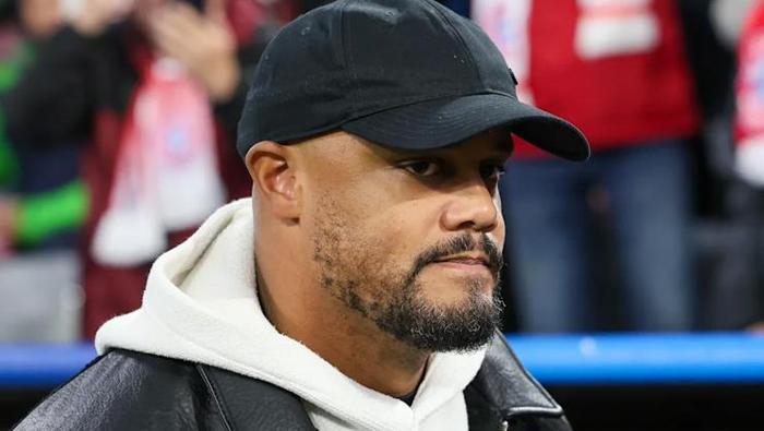Vincent Kompany neden bayılıp, hastanelik oldu? Perde arkasında yaşananlar ortaya çıktı