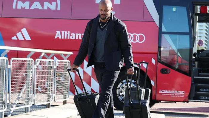 Vincent Kompany neden bayılıp, hastanelik oldu? Perde arkasında yaşananlar ortaya çıktı