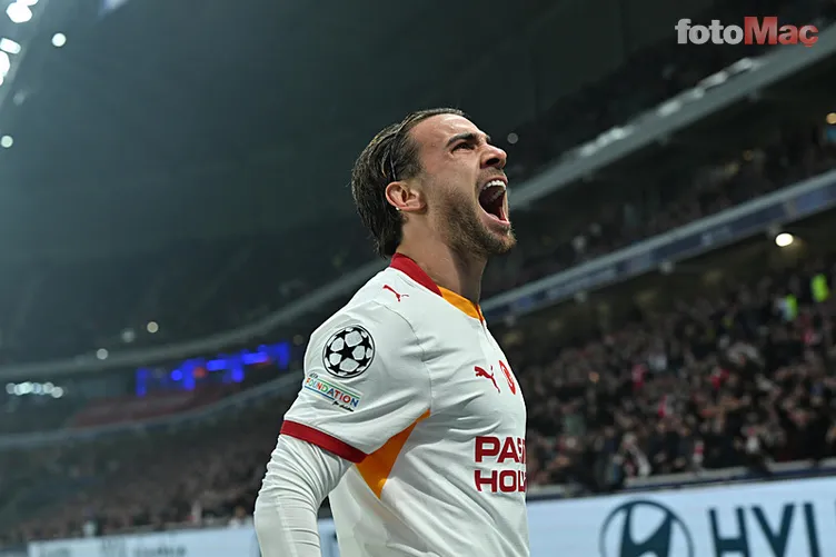 Yunus Akgün'den Galatasaray-Fenerbahçe derbisi öncesi flaş açıklama!